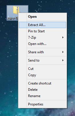extract-ps3-emulator-zip-file