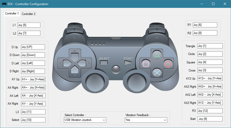 ps3-emulator-controller-config